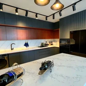 In Baku 301.0 m² house with 2.0 rooms is for rent - Image 5