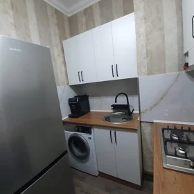 In Baku 54.0 m² apartment is for rent - Image 5