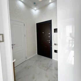 In Baku 59.0 m² apartment is for rent - Image 2