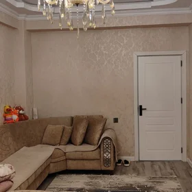 In Baku 54.0 m² apartment is for rent - Image 2