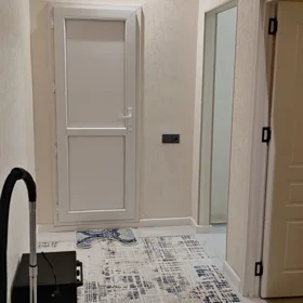 In Baku 54.0 m² apartment is for rent - Image 3