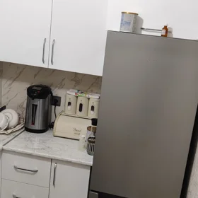 In Baku 54.0 m² apartment is for rent - Image 5