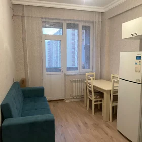 In Baku 69.0 m² apartment is for rent - Image 2