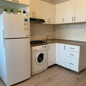 In Baku 69.0 m² apartment is for rent - Image 3