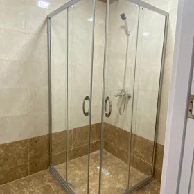 In Baku 69.0 m² apartment is for rent - Image 5