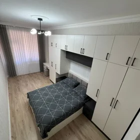 In Baku 61.0 m² apartment is for rent - Image 5