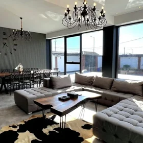 In Baku 301.0 m² house with 2.0 rooms is for rent - Изображение 3