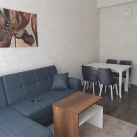 In Baku 54.0 m² apartment is for rent - Изображение 2
