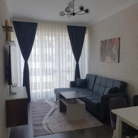 In Baku 54.0 m² apartment is for rent - Изображение 4