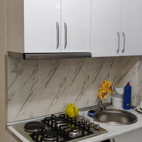 In Baku 54.0 m² apartment is for rent - Изображение 4