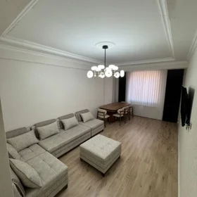 In Baku 61.0 m² apartment is for rent - Изображение 3