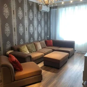In Baku nan m² apartment is for rent - Изображение 2