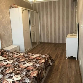 In Baku nan m² apartment is for rent - Изображение 4