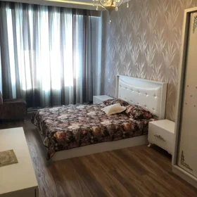 In Baku nan m² apartment is for rent - Изображение 5