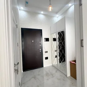 In Baku 59.0 m² apartment is for rent - Изображение 3