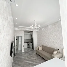 In Baku 59.0 m² apartment is for rent - Изображение 4