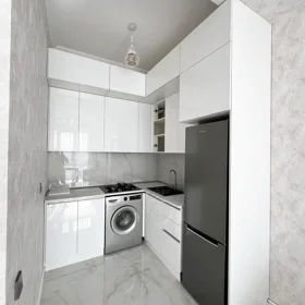 In Baku 59.0 m² apartment is for rent - Изображение 5