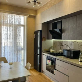 In Baku 108.0 m² apartment is for sale - Image 3