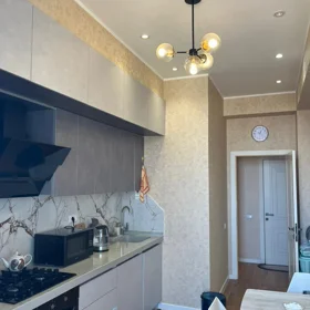 In Baku 108.0 m² apartment is for sale - Image 4