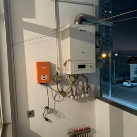 In Khirdalan 80.0 m² apartment is for rent - Image 5