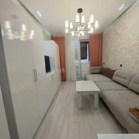 In Baku 30.0 m² apartment is for sale - Image 2