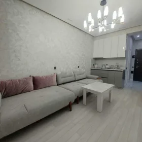 In Baku 30.0 m² apartment is for sale - Image 5