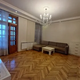 In Baku 65.0 m² apartment is for rent - Image 2