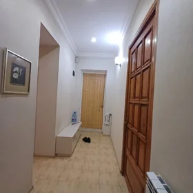 In Baku 65.0 m² apartment is for rent - Image 4