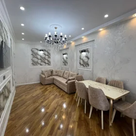 In Baku 80.0 m² apartment is for sale - Image 3