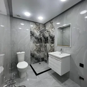 In Baku 80.0 m² apartment is for sale - Image 4