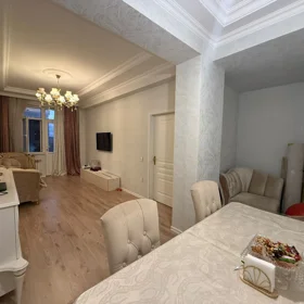 In Baku nan m² apartment is for sale - Image 3
