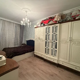 In Baku nan m² apartment is for sale - Image 4