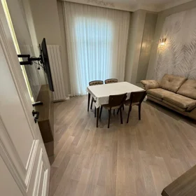 In Baku 62.0 m² apartment is for rent - Image 2