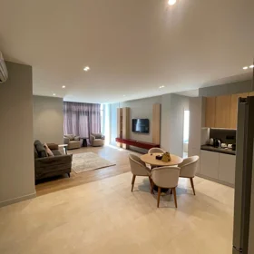 In nan 150.0 m² apartment is for rent - Image 2