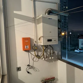 Khirdalan-da 89.0 m2 mənzil kirayə verilir - Şəkil 4