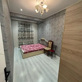 Khirdalan-da 89.0 m2 mənzil kirayə verilir - Şəkil 5