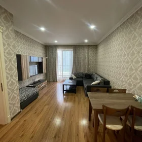 In Baku 100.0 m² apartment is for rent - Image 2