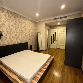 In Baku 100.0 m² apartment is for rent - Image 3