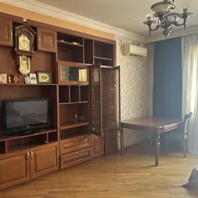 In Baku 110.0 m² apartment is for sale - Image 2