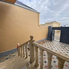 In Baku 60.0 m² house with 2.0 rooms is for sale - Image 4