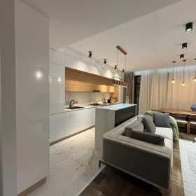 In Baku 120.0 m² apartment is for sale - Image 3