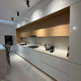 In Baku 120.0 m² apartment is for sale - Image 4