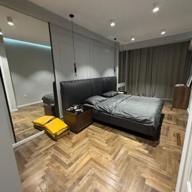 In Baku 120.0 m² apartment is for sale - Image 5