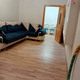 In Baku 80.0 m² apartment is for rent - Image 2