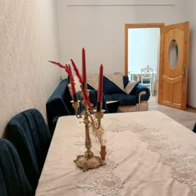 In Baku 80.0 m² apartment is for rent - Image 3