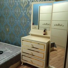 In Baku 80.0 m² apartment is for rent - Image 4