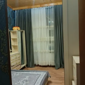 In Baku 80.0 m² apartment is for rent - Image 5