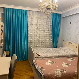 In Baku 115.0 m² apartment is for sale - Image 2