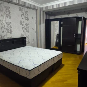 In Baku 132.0 m² apartment is for rent - Image 3