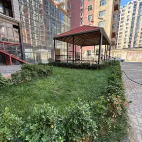 In Baku 64.0 m² apartment is for sale - Image 3